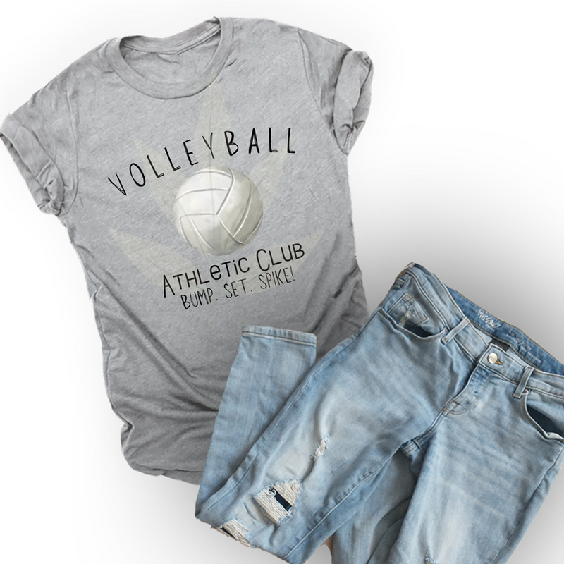 VOLLEYBALL Athletic Club