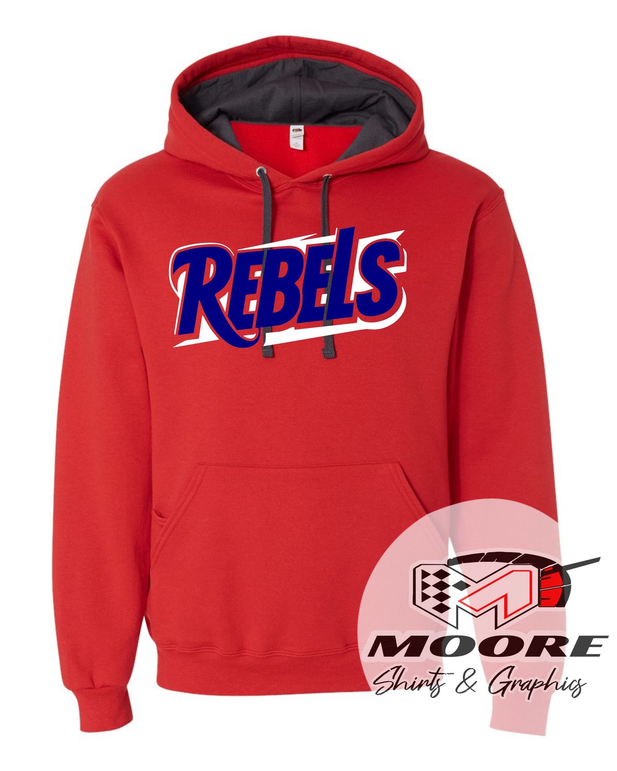 Rebels