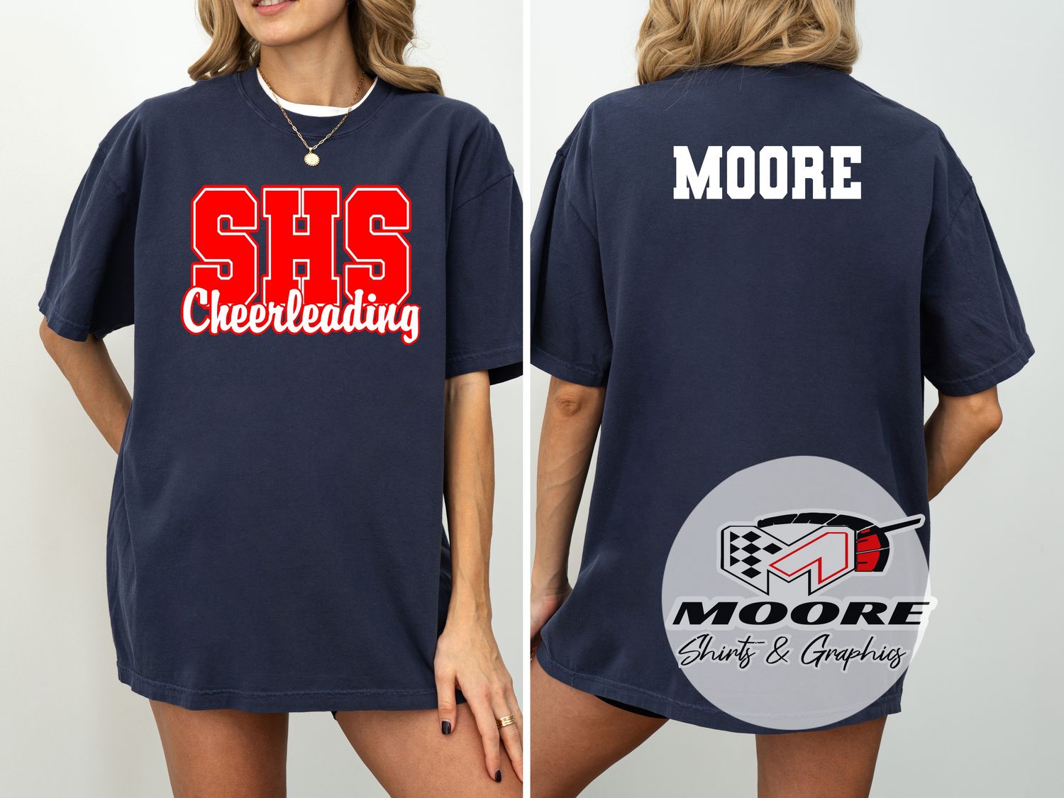 SHS Cheerleading