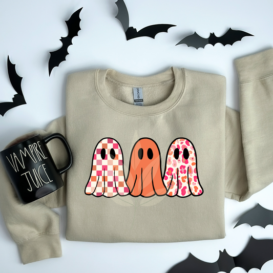 Ghost Trio