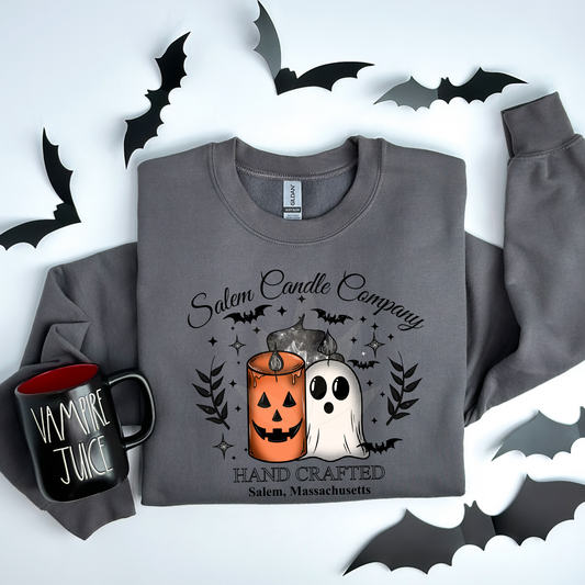 Salem Candle Co