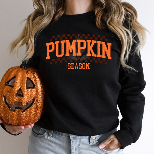 Pumpkin Season