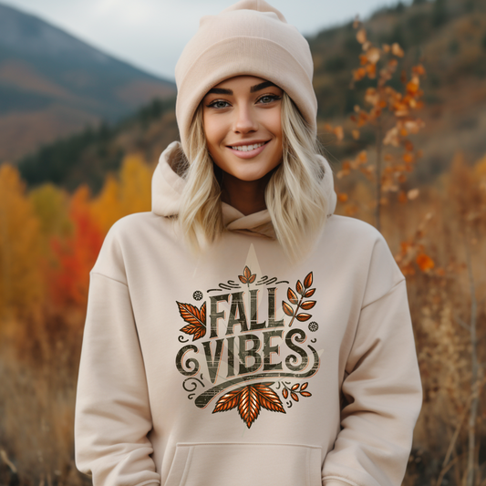 Fall Vibes