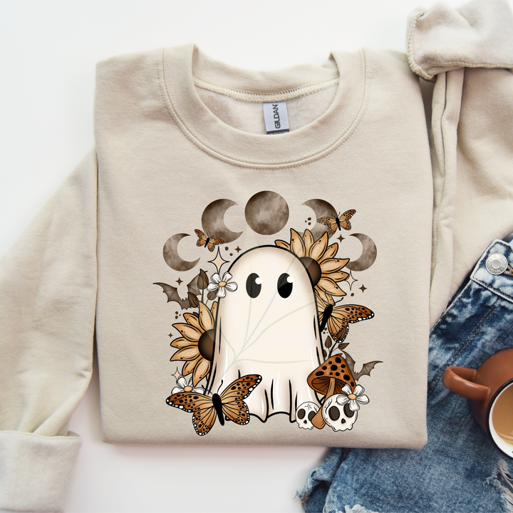 Fall Ghost