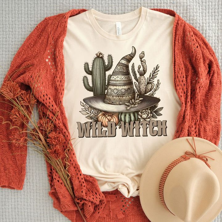 Wild Witch