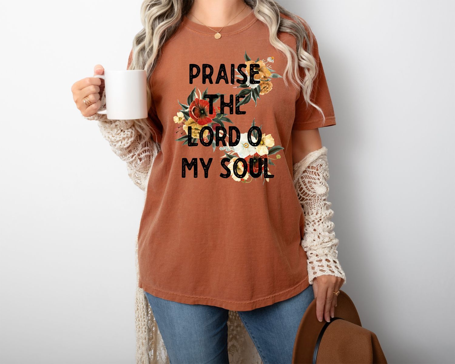 Praise the Lord O My Soul