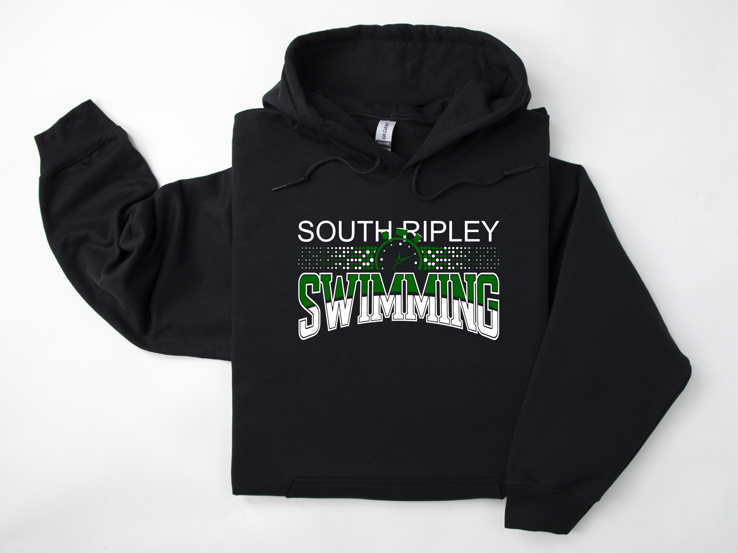 South Ripley Swimming Stopwatch