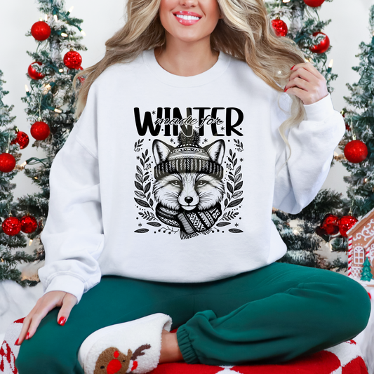 Made For Winter