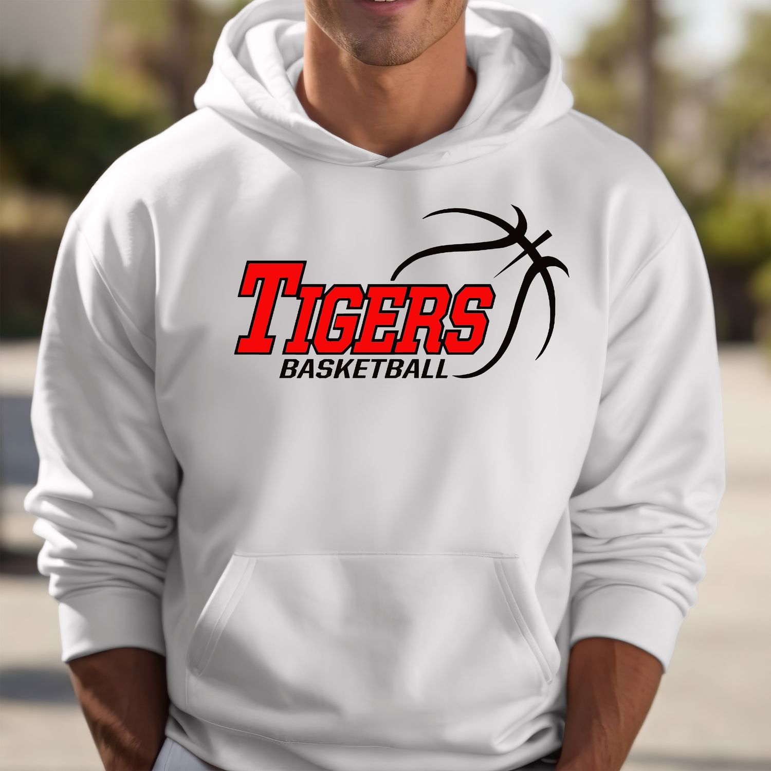 Tigers Ball