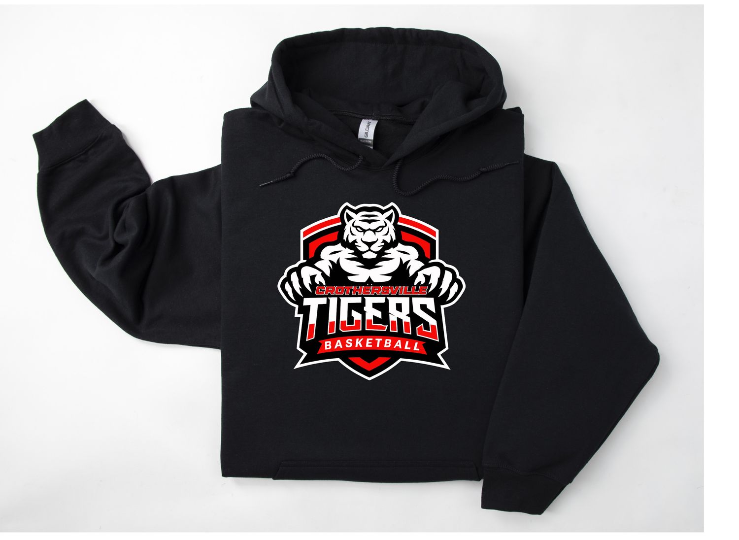 Crothersville Tigers Basketball