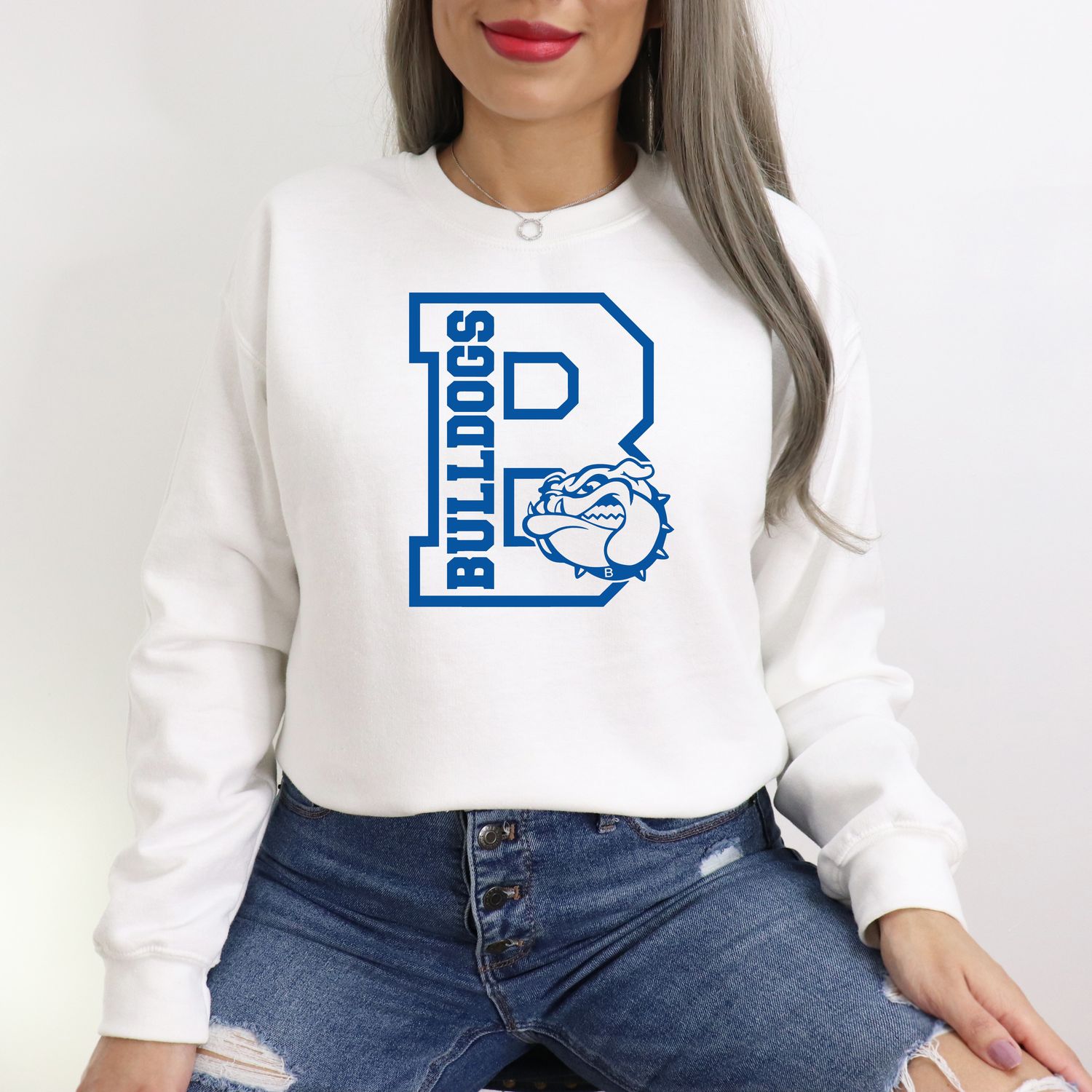 Bulldogs B