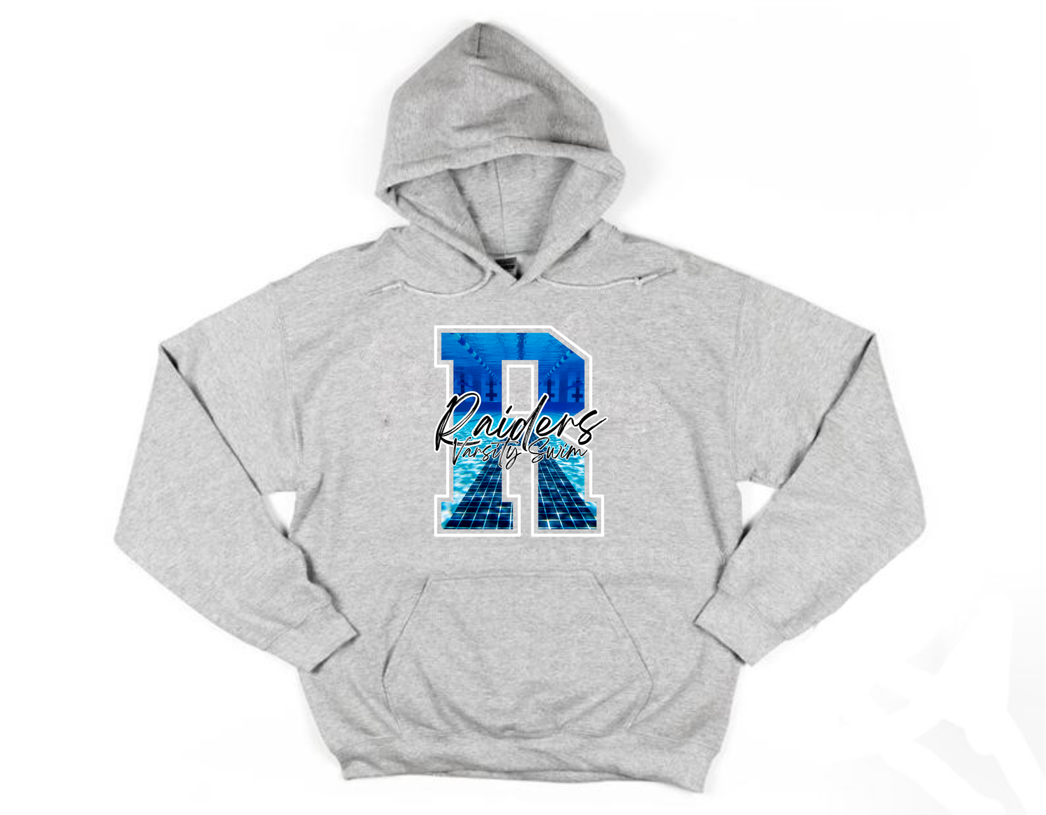 Raiders Varsity Swim