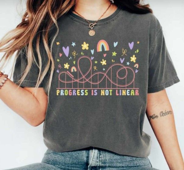 Progress is Not Linear