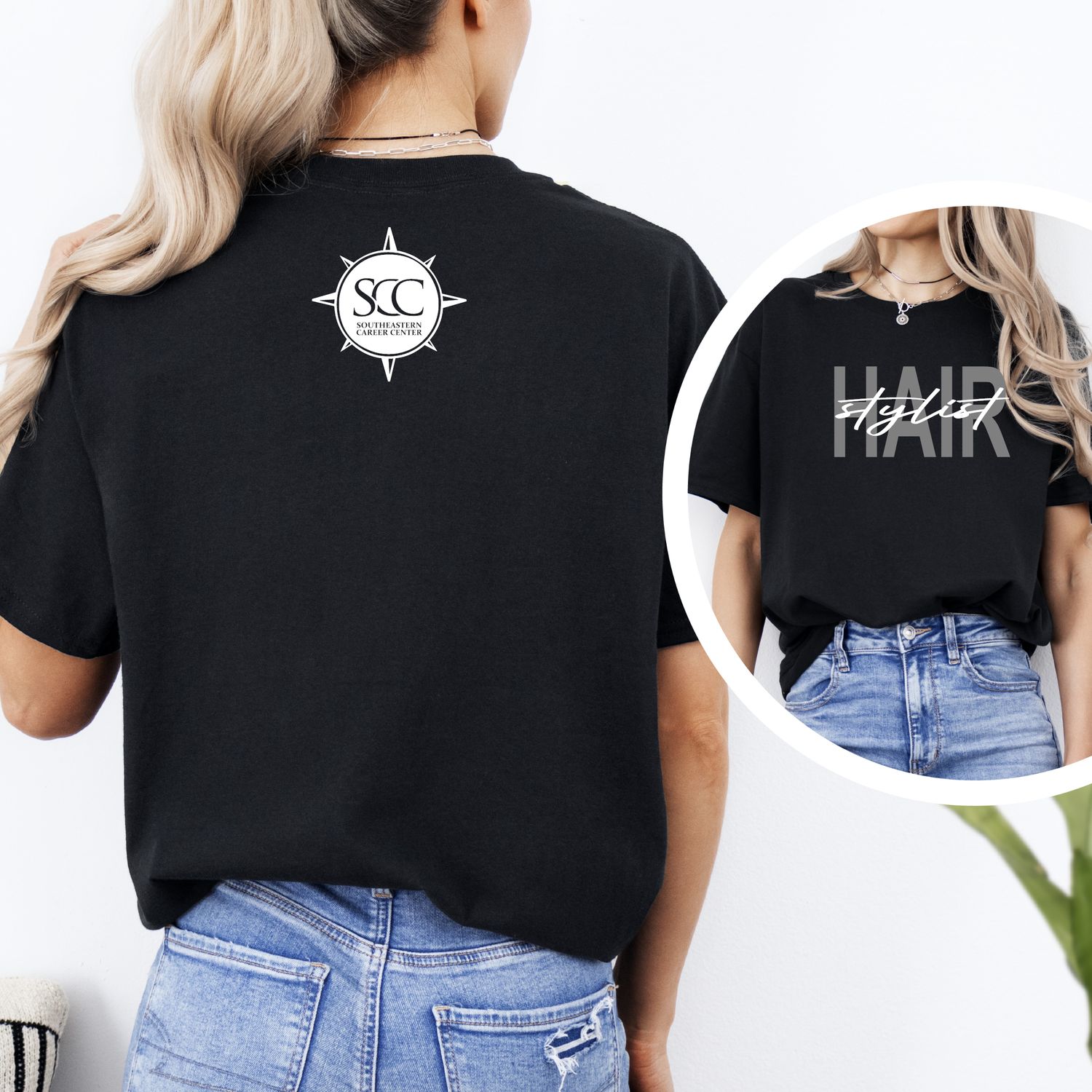 Hair Stylist - SCC