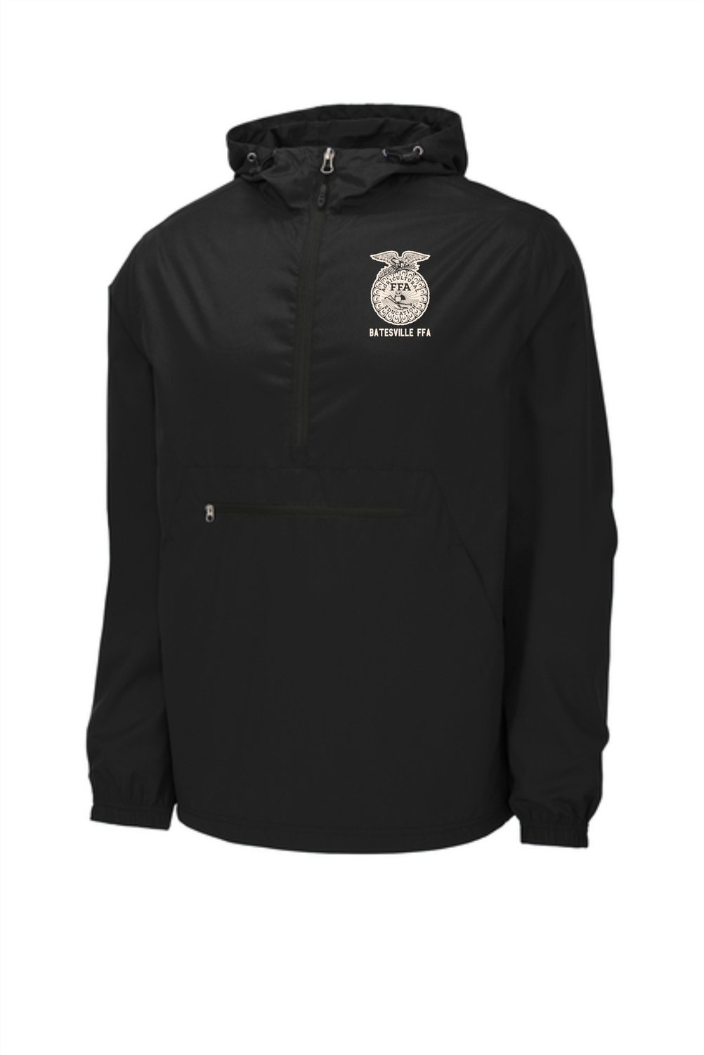 Batesville FFA Windbreaker