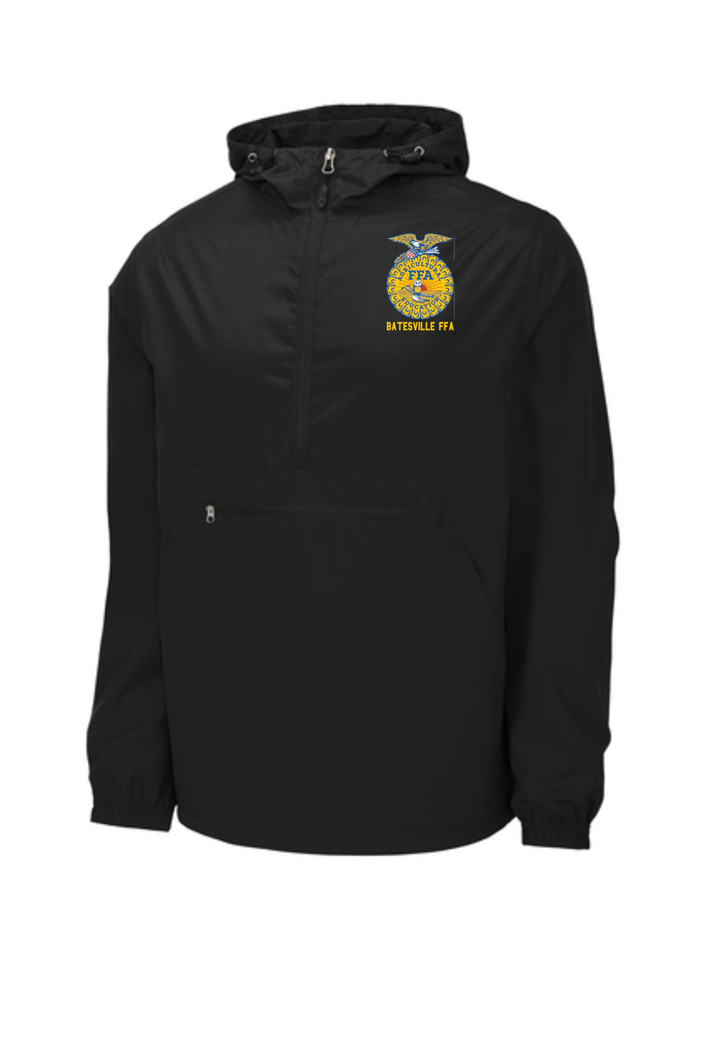 Batesville FFA Windbreaker