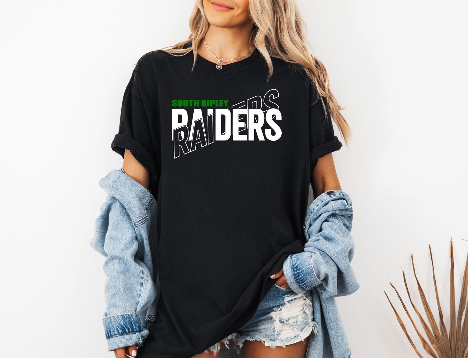 Raiders Crossroads