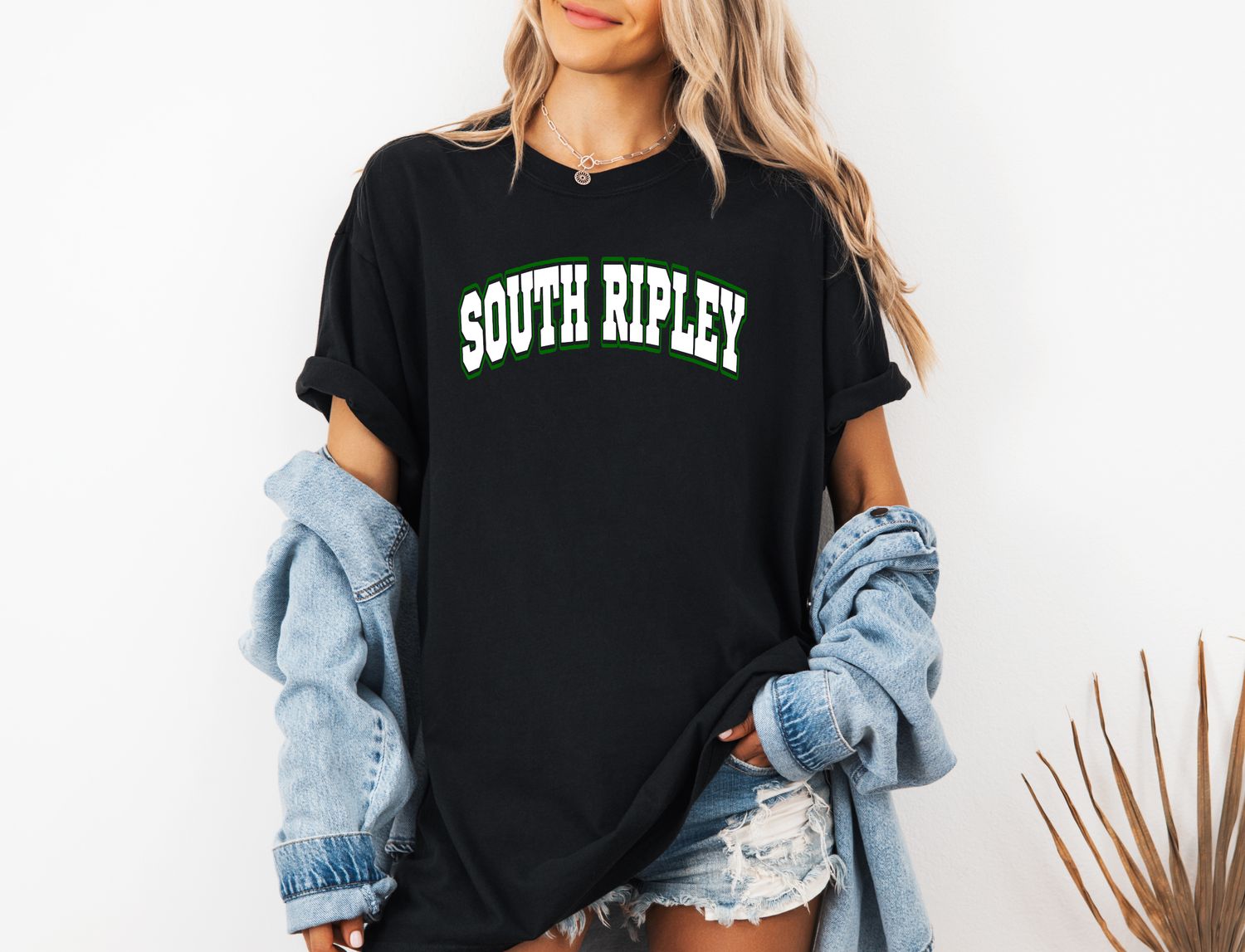 South Ripley