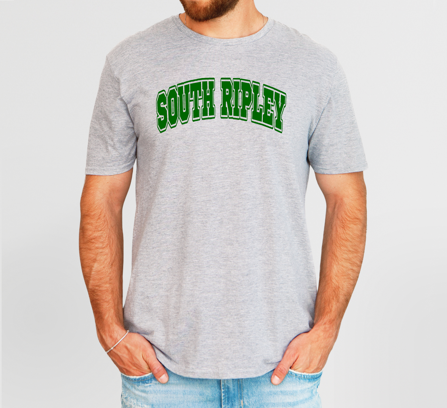 South Ripley