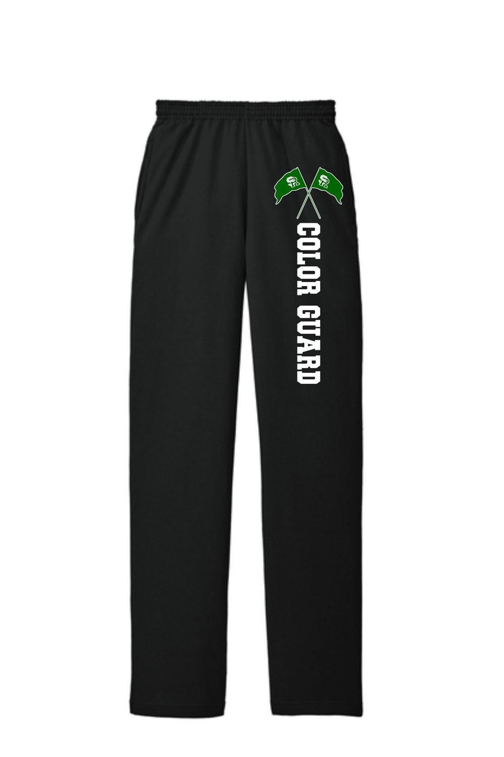 SR Color Guard Sweatpants PC78P