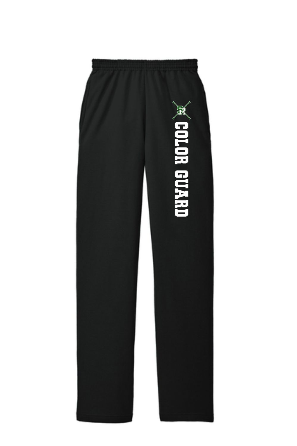 SR Color Guard Sweatpants PC78P