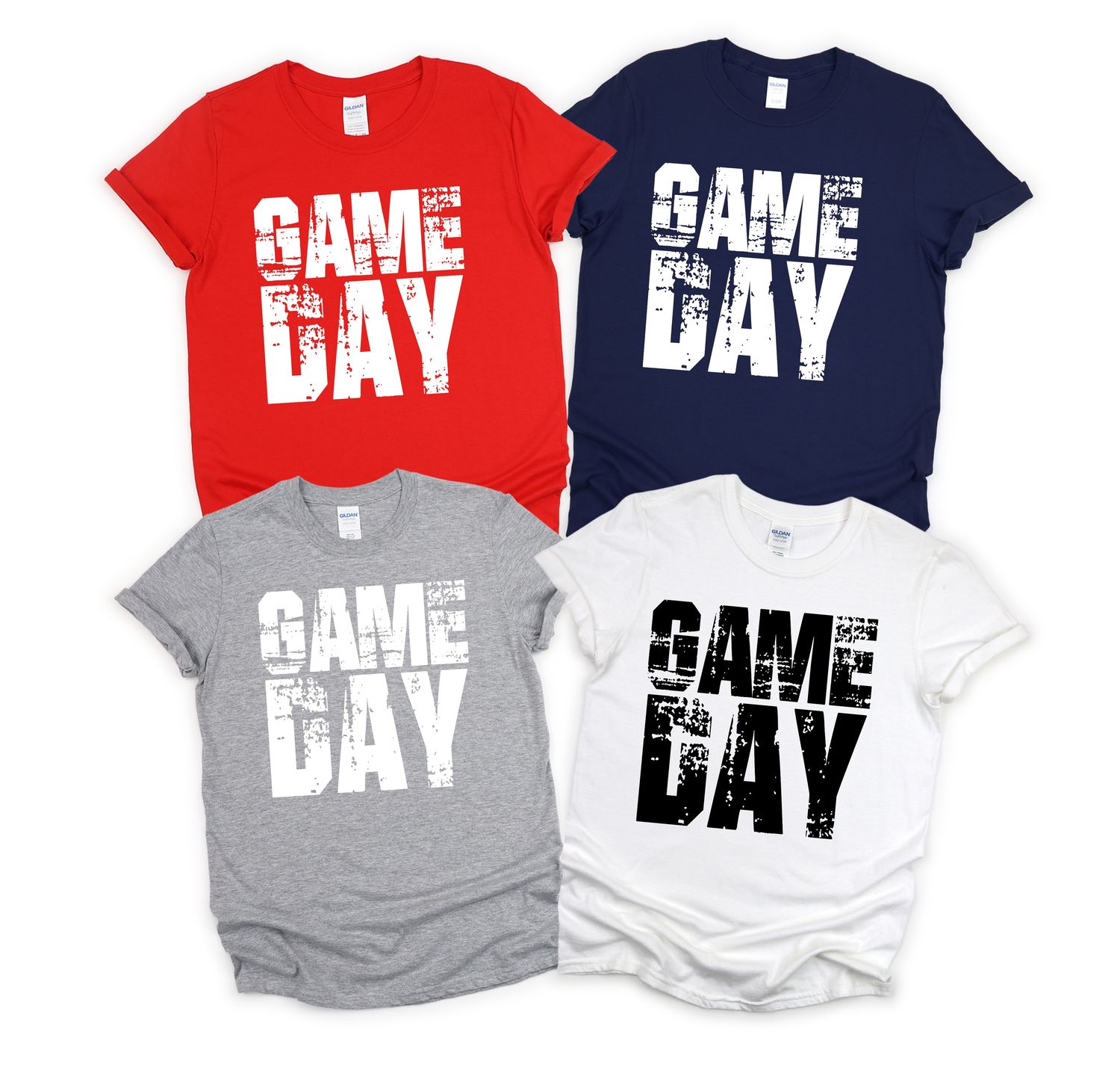 Game Day