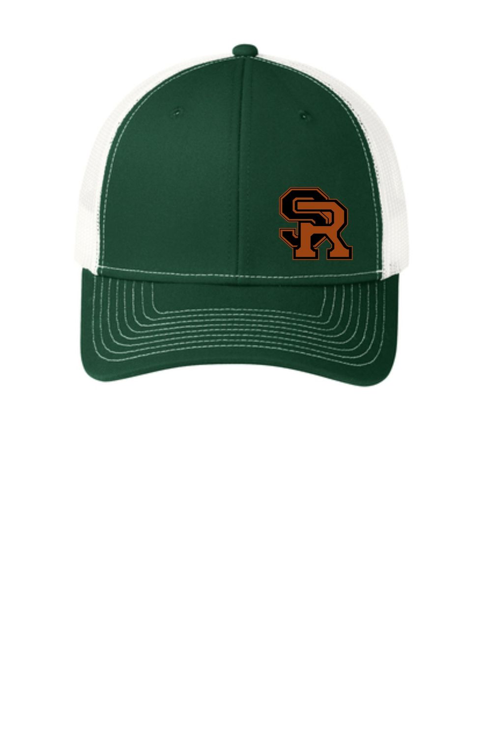 SR Logo Hat