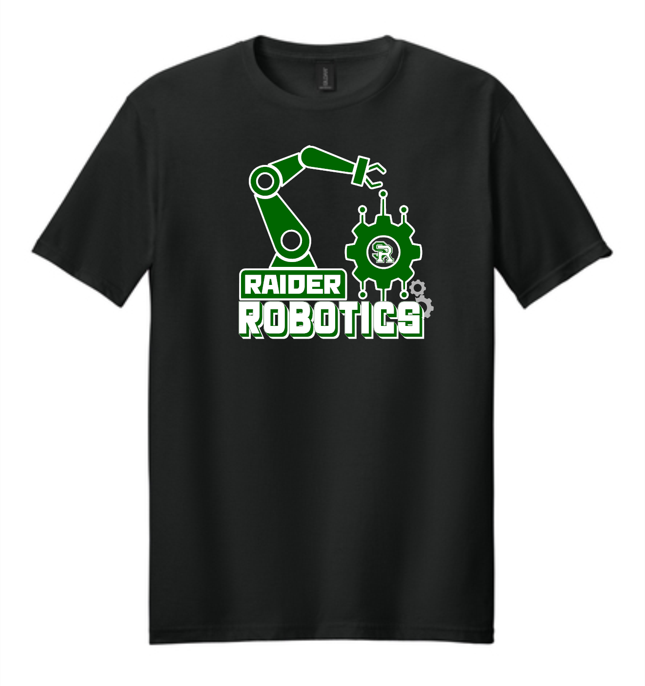 Raider Robotics