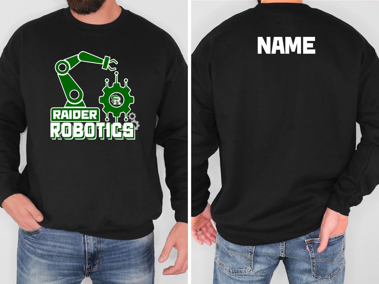 Raider Robotics