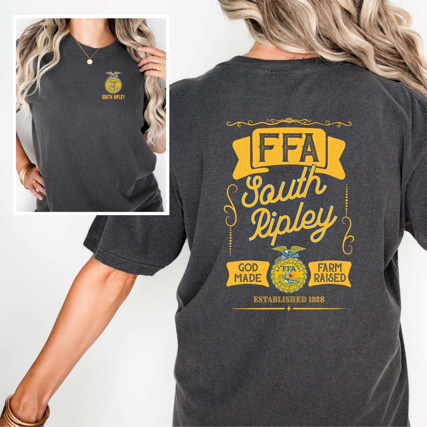Ripley County FFA