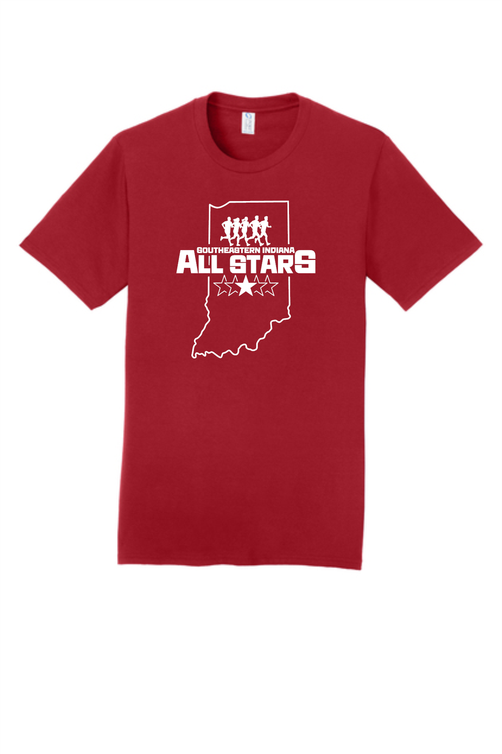 Southeastern Indiana All Stars Merch