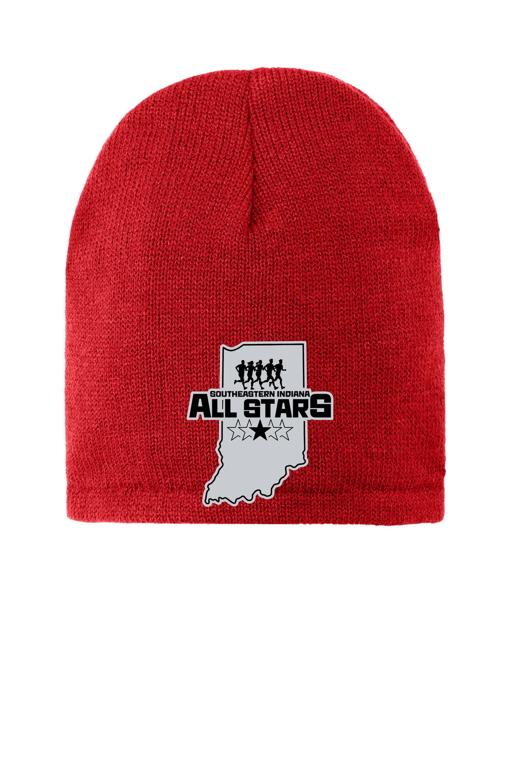 Port &amp; Co™ Fleece-Lined Beanie Cap - CP91L