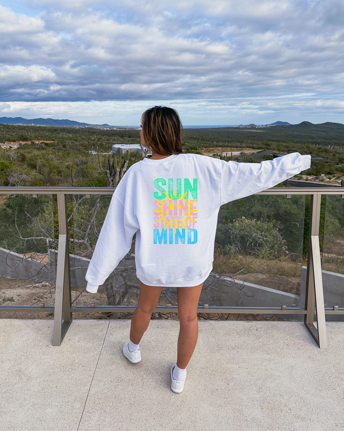 Sunshine State of Mind