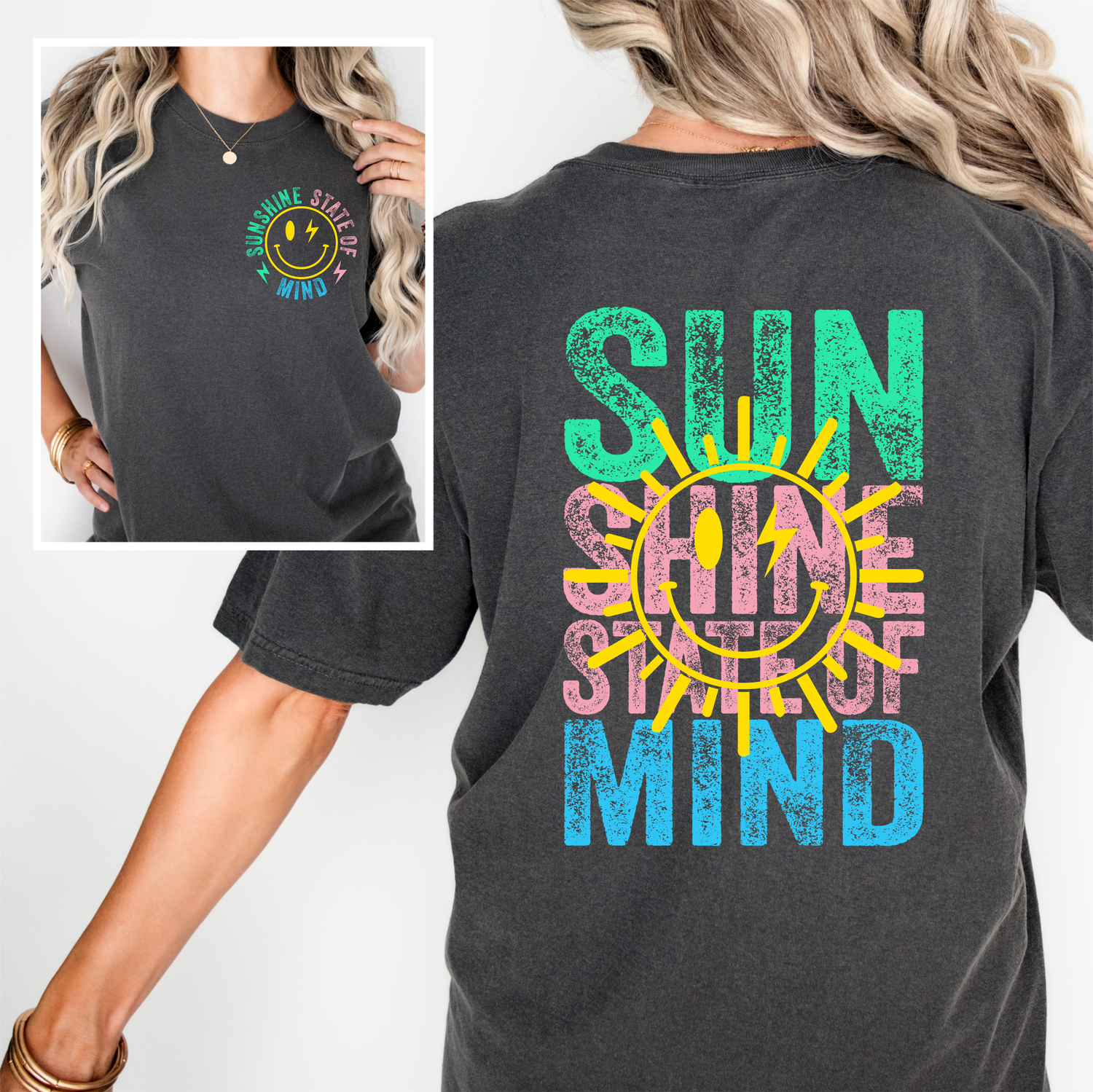 Sunshine State of Mind