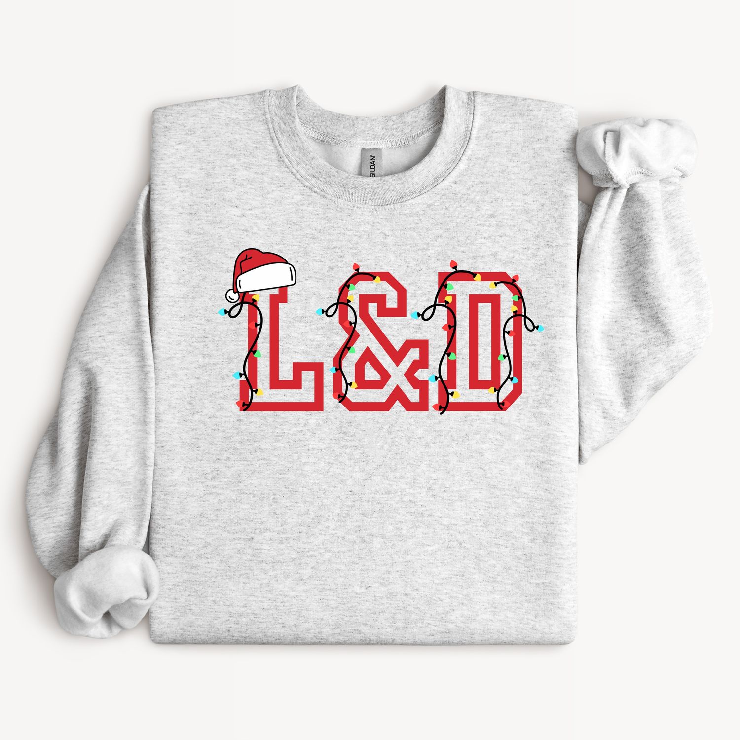 Light it Up Occupations