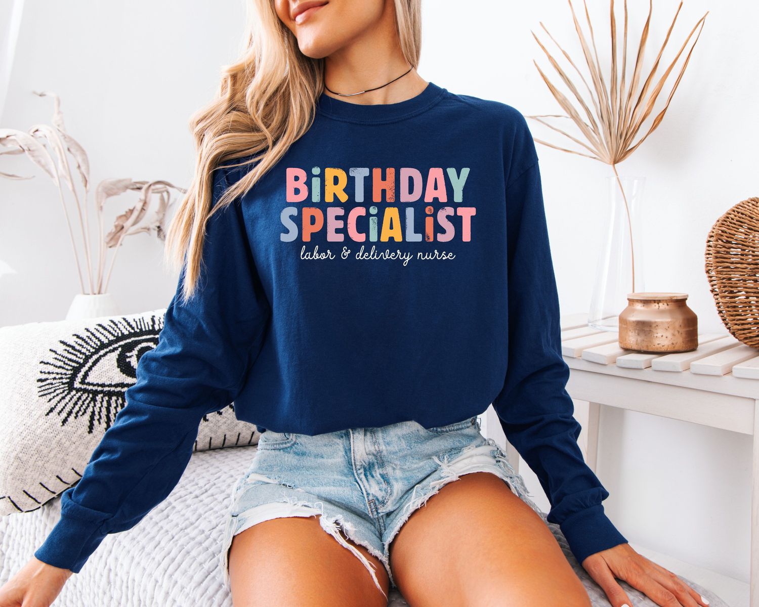 Birthday Specialist - Labor &amp; Delivery Nurse