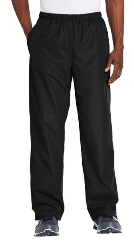 Sport-Tek® Wind Pant - PST74