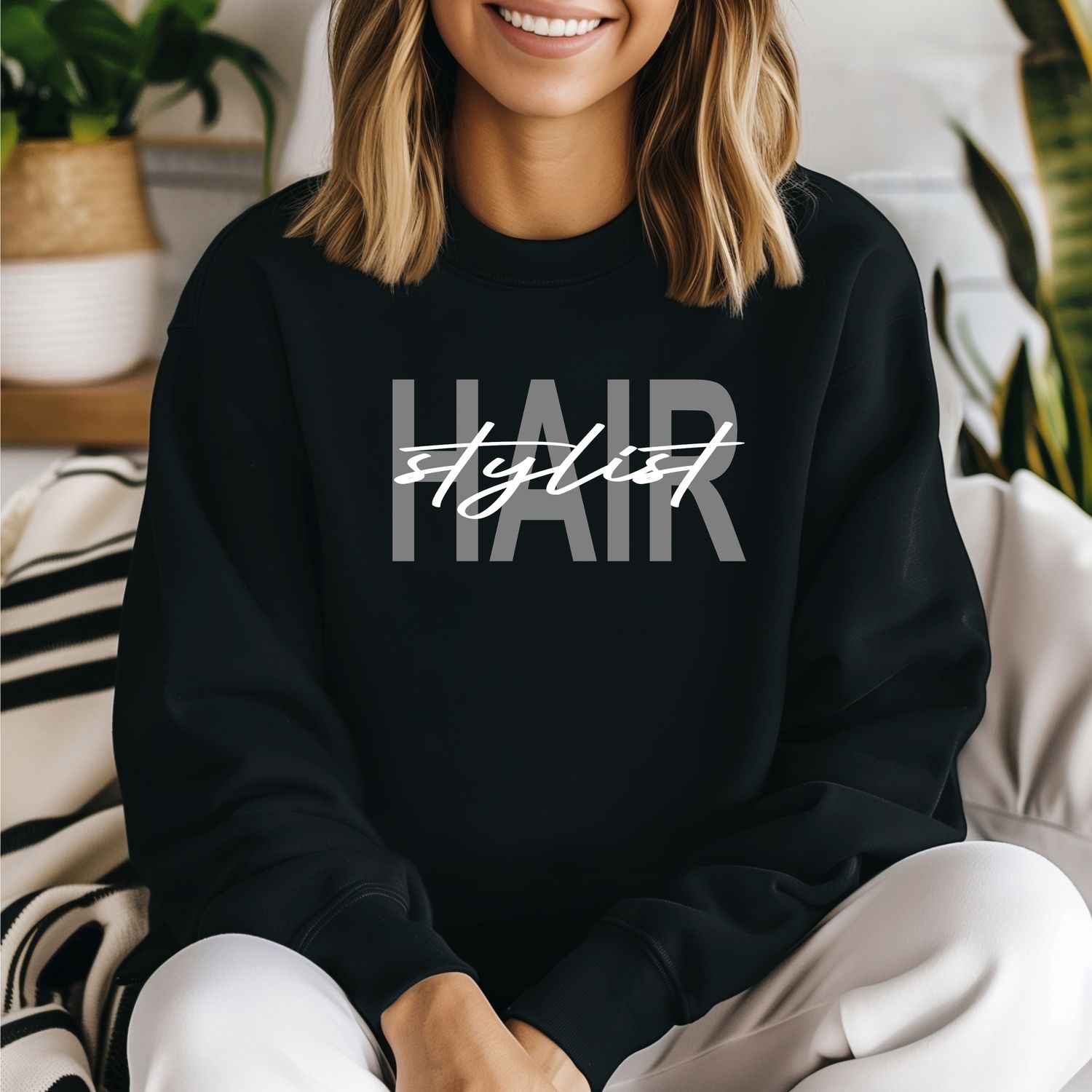 Hair Stylist - SCC