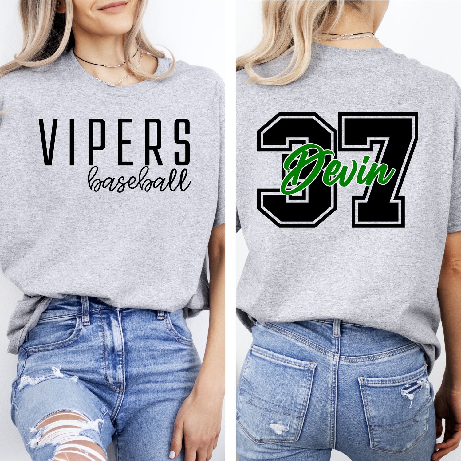 Versailles Vipers Full