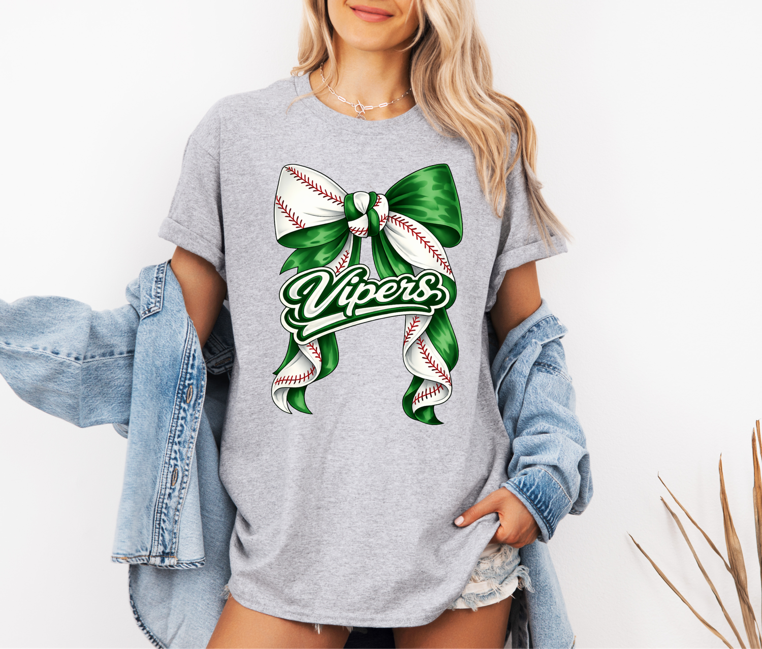 Versailles Vipers Bow