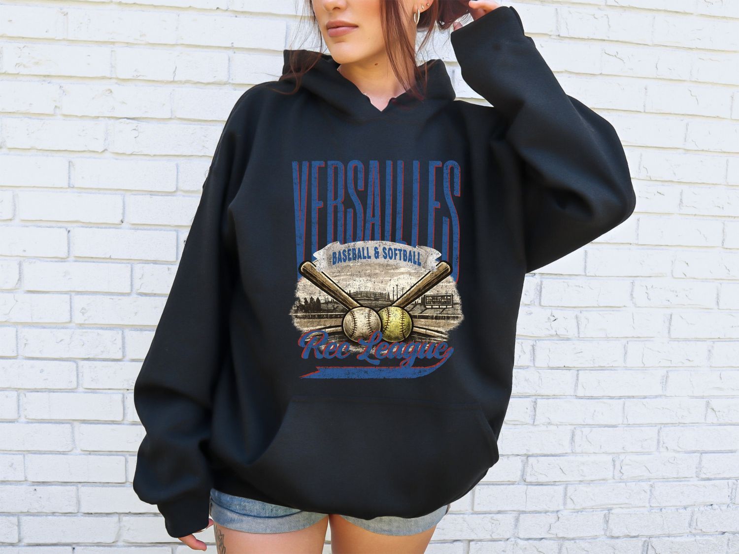 Versailles Rec League
