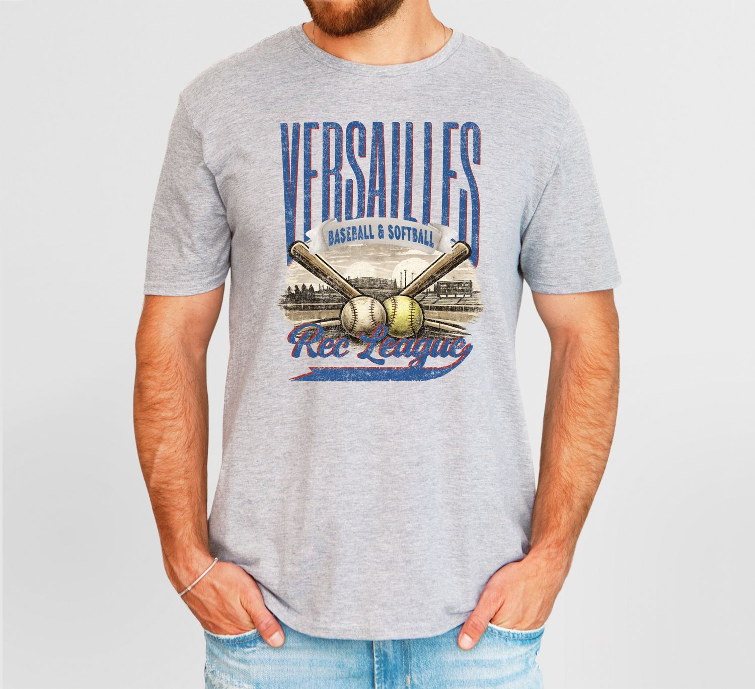 Versailles Rec League