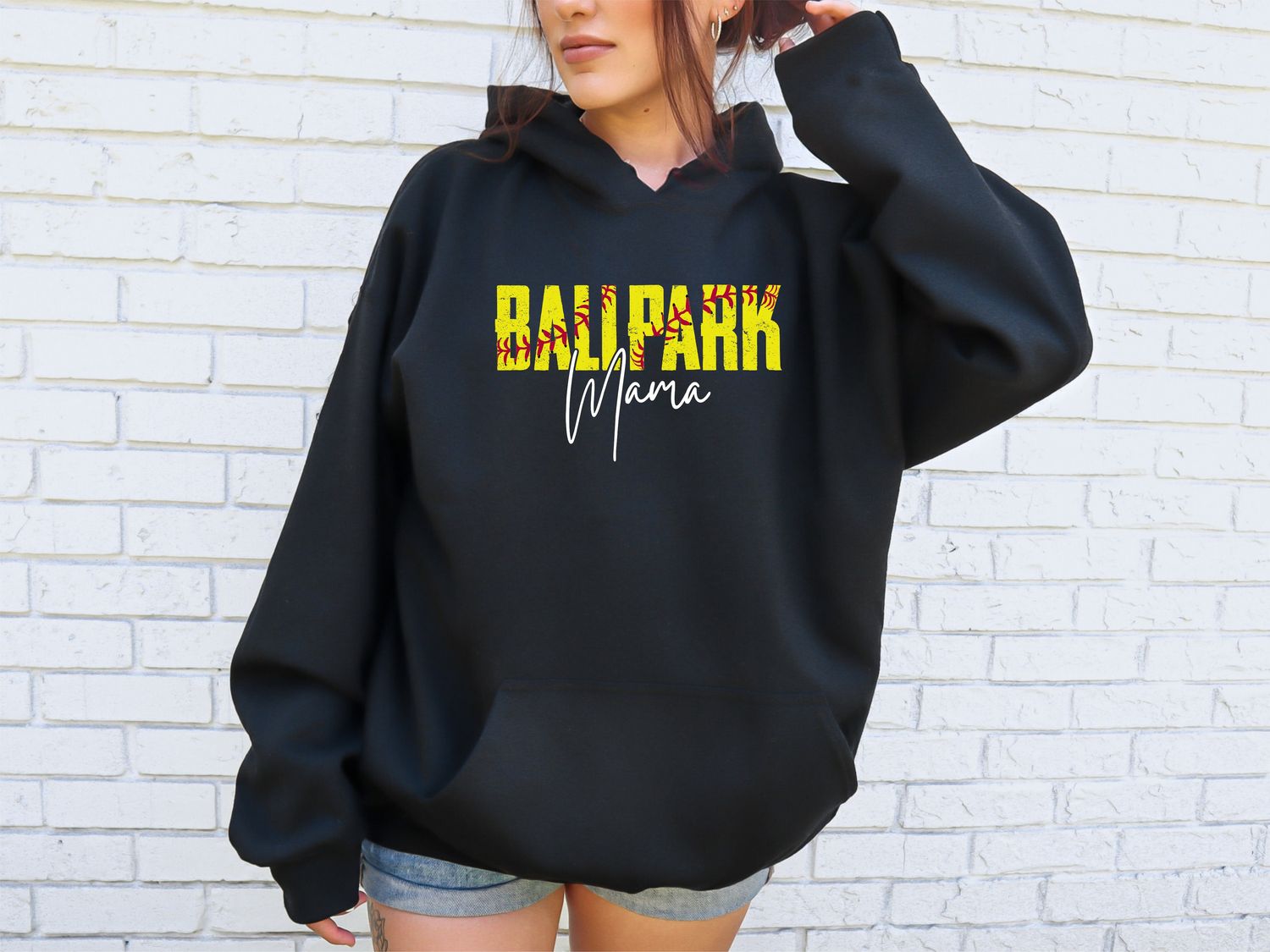 Ballpark Custom