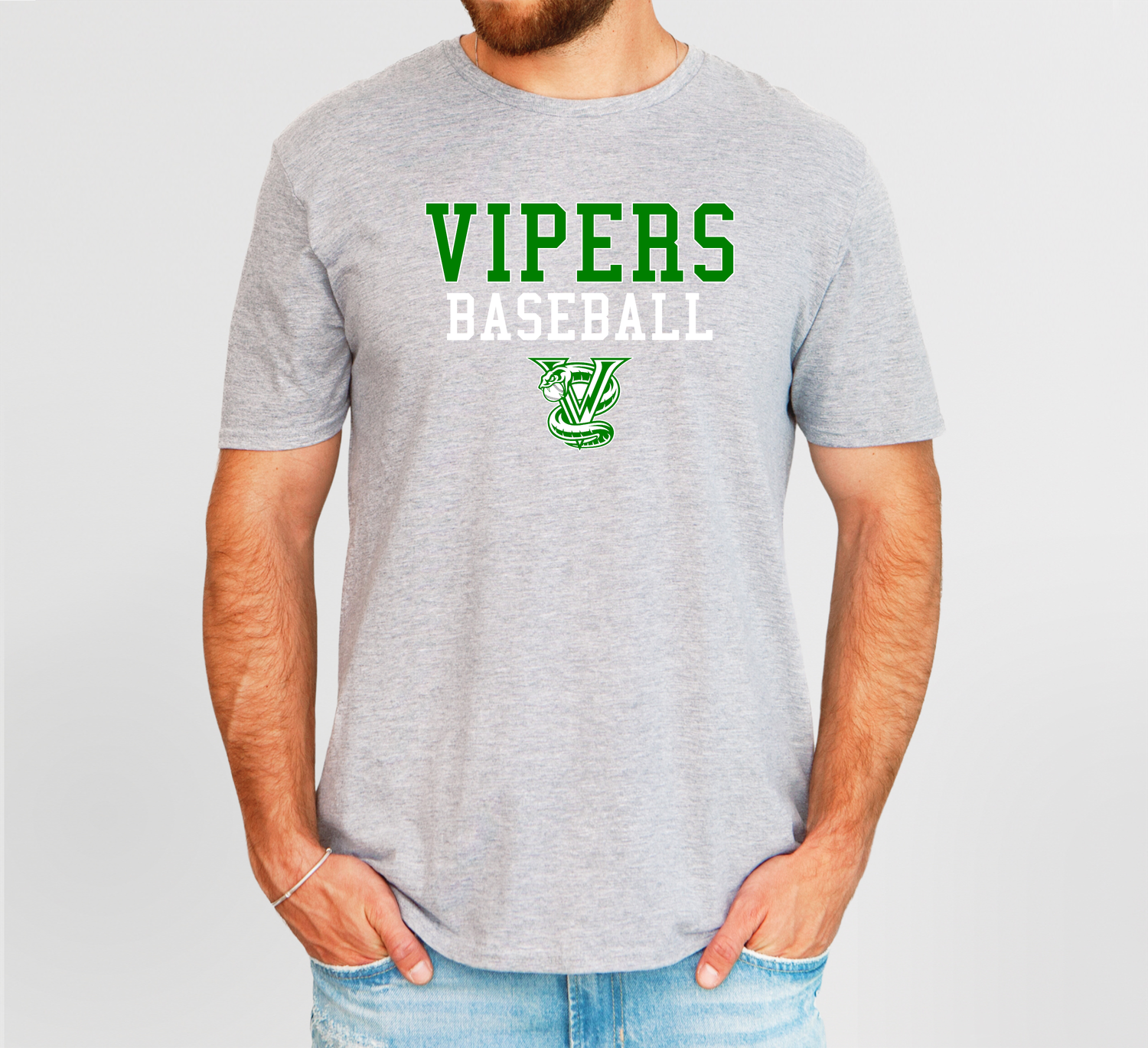 Vipers Baseball