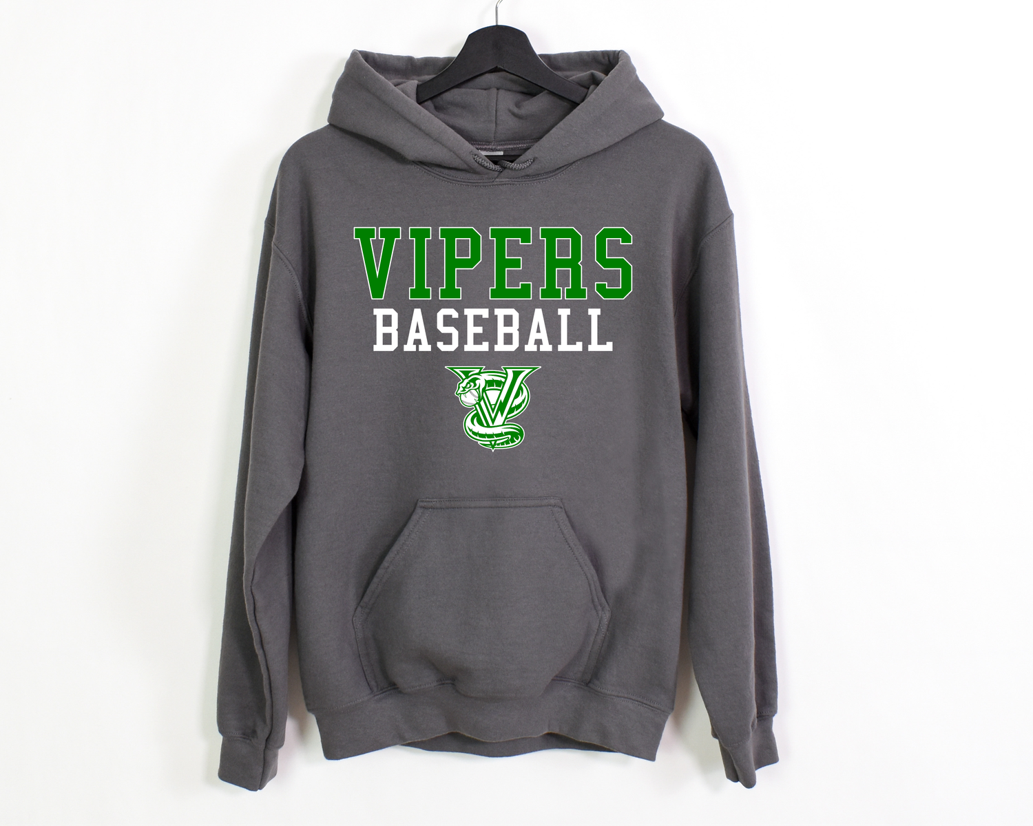 Vipers Baseball