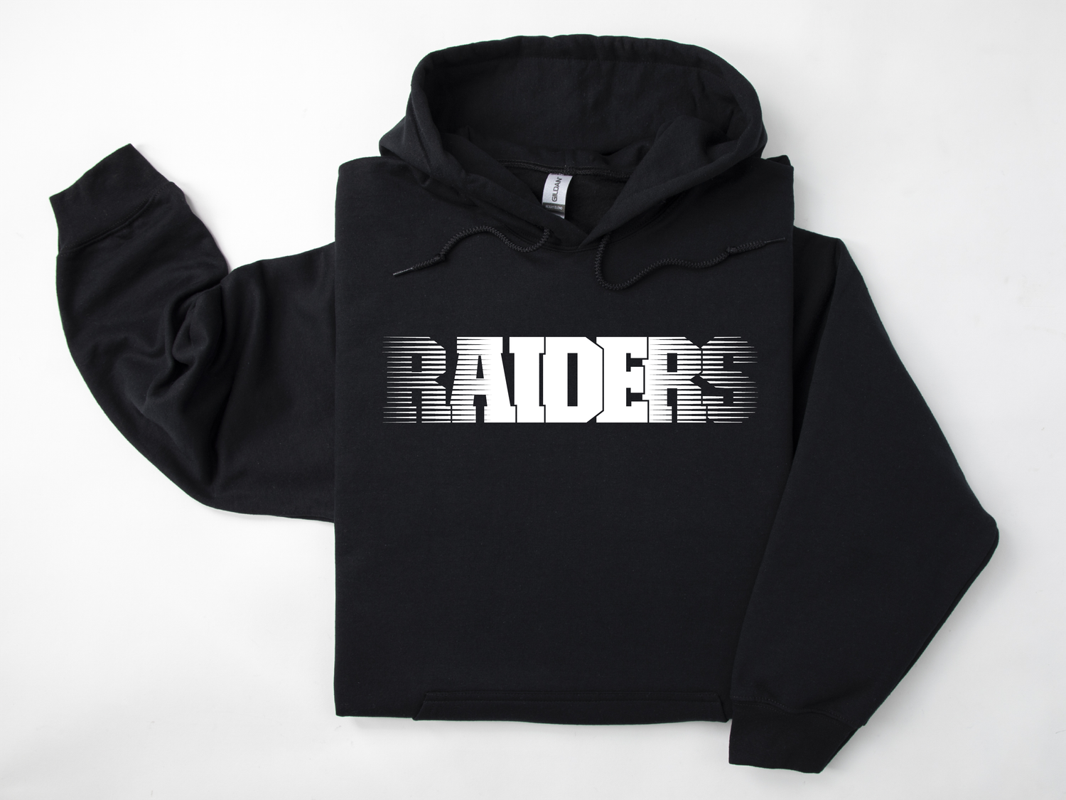 Raiders Fade