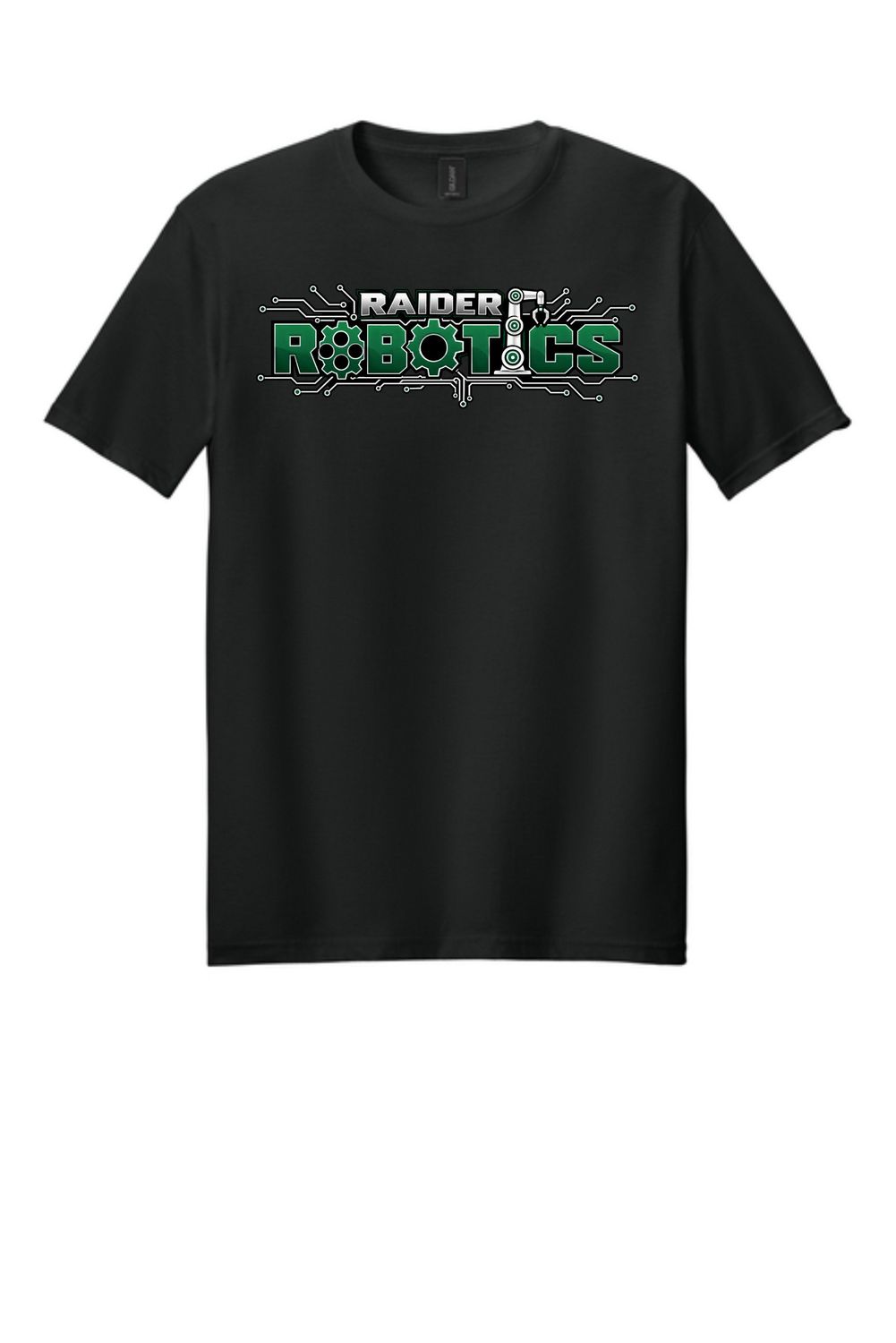 Raider Robotics