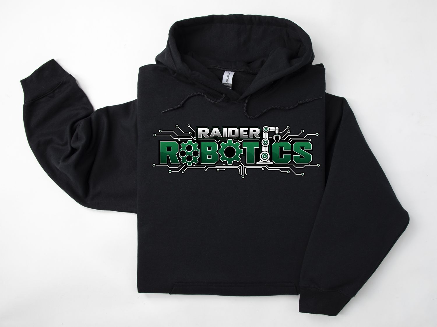 Raider Robotics