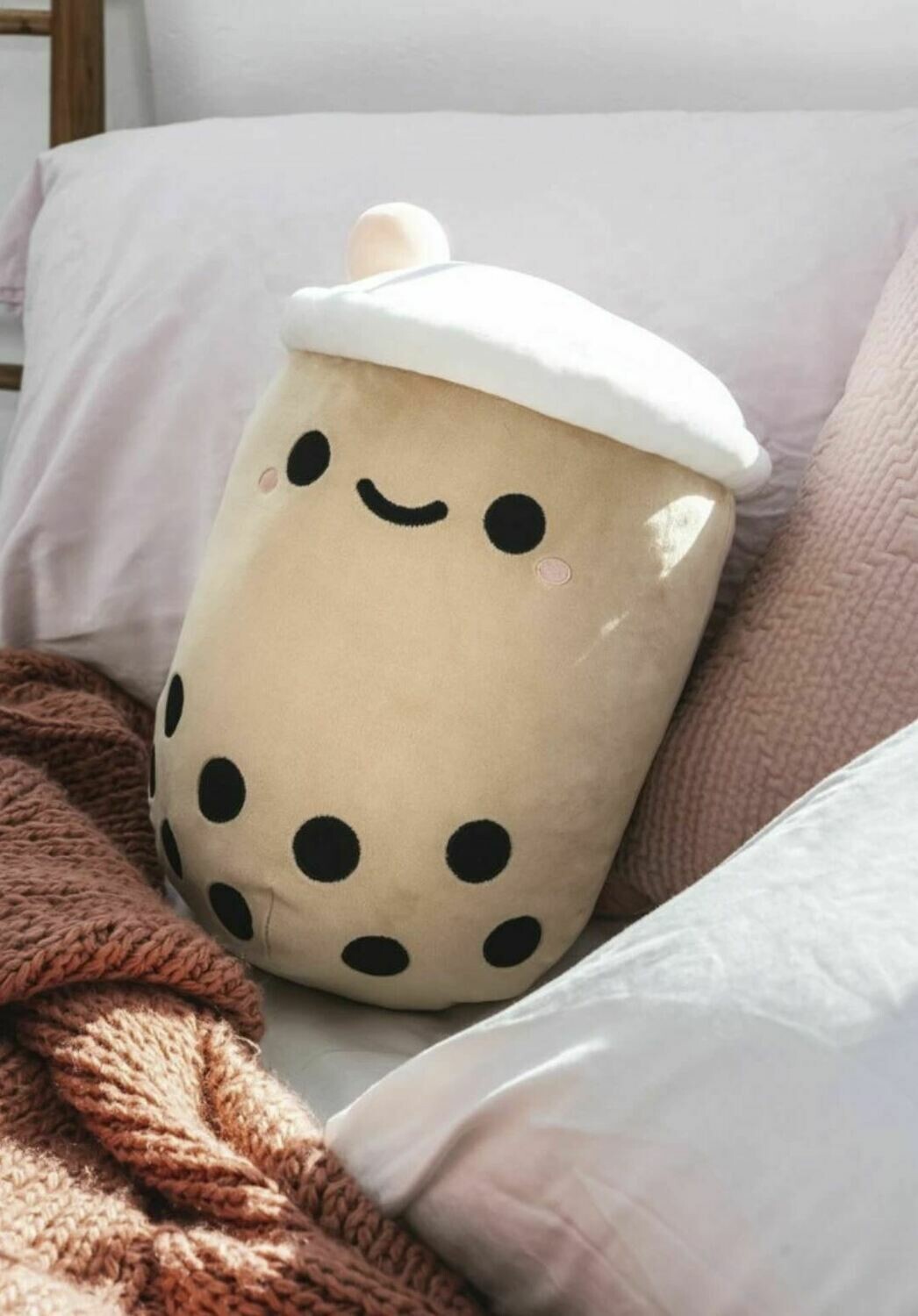 boba buddies abc plush