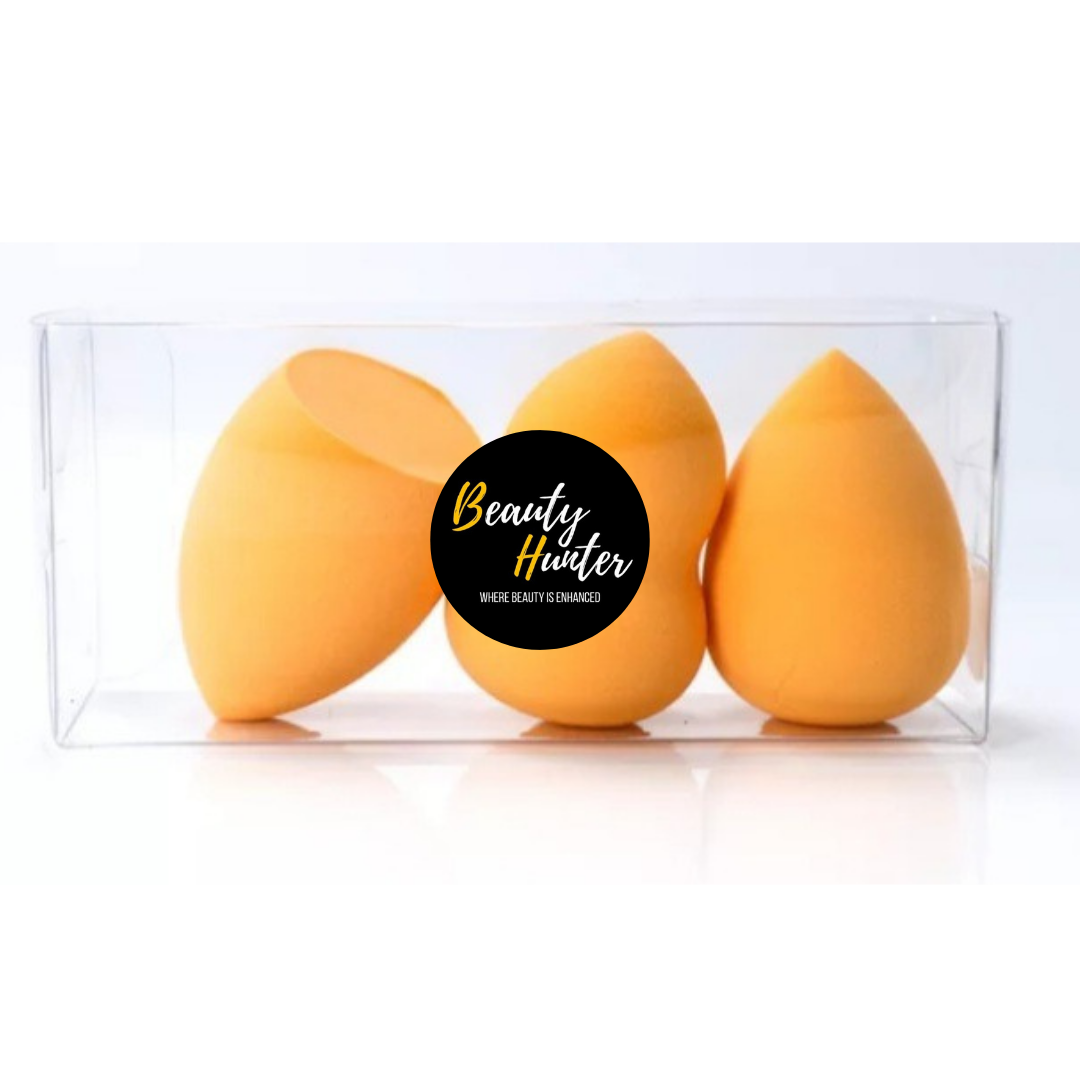 Makeup Sponges